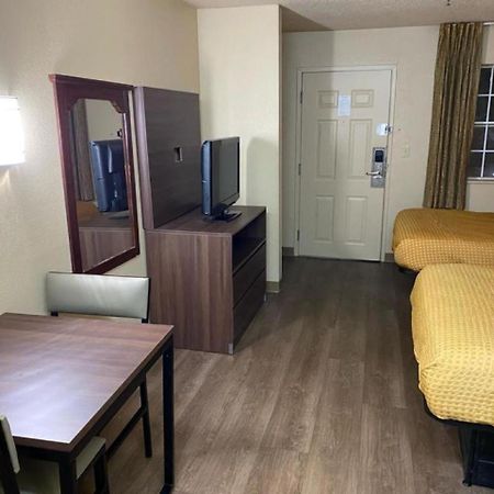 Suburban Studios Winston-Salem Near Hanes Mall Zewnętrze zdjęcie