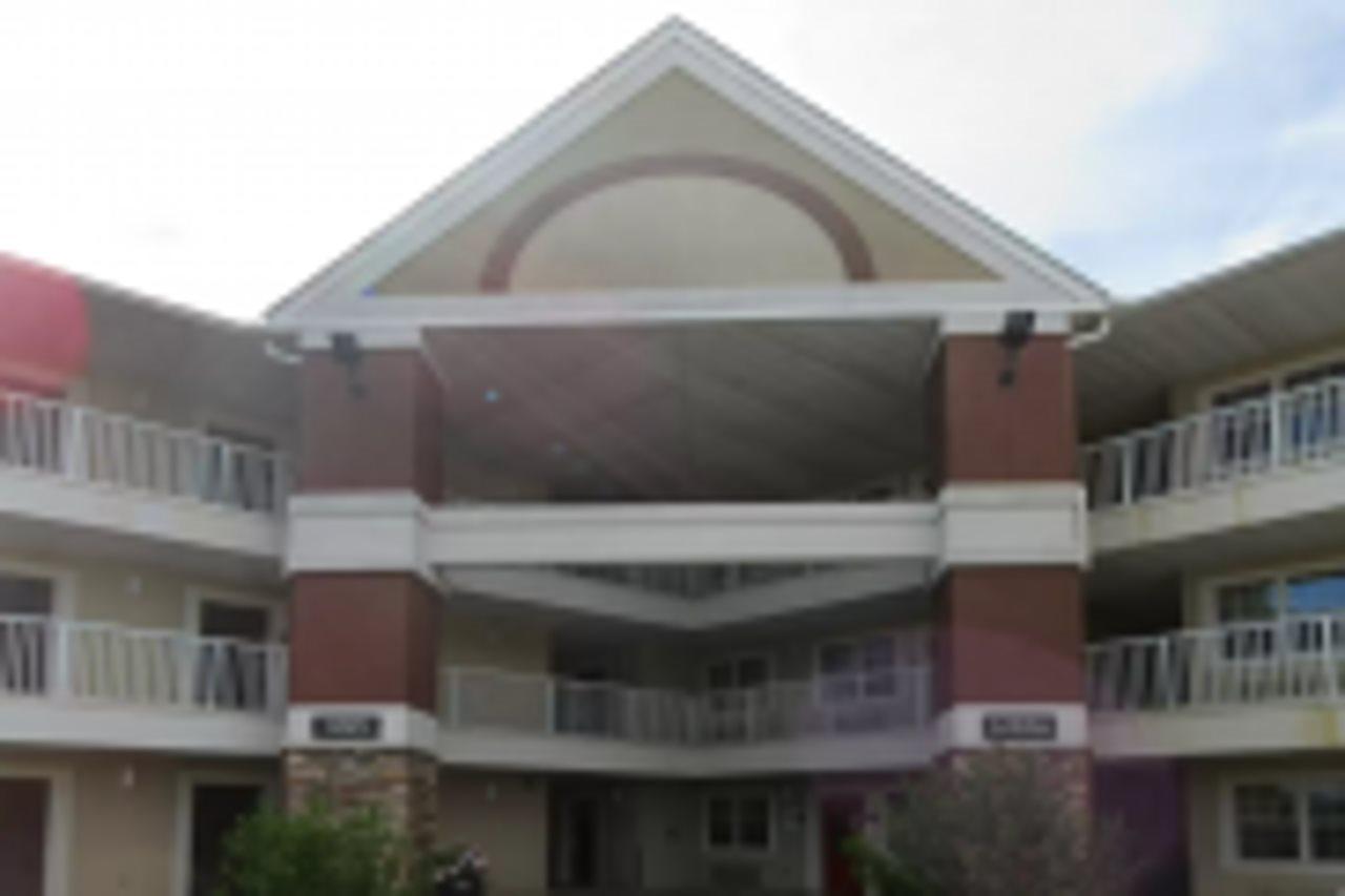 Suburban Studios Winston-Salem Near Hanes Mall Zewnętrze zdjęcie