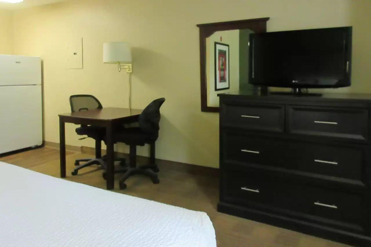 Suburban Studios Winston-Salem Near Hanes Mall Zewnętrze zdjęcie