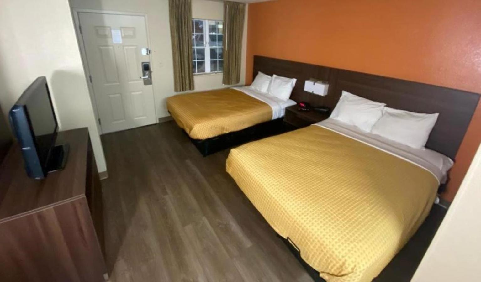 Suburban Studios Winston-Salem Near Hanes Mall Zewnętrze zdjęcie