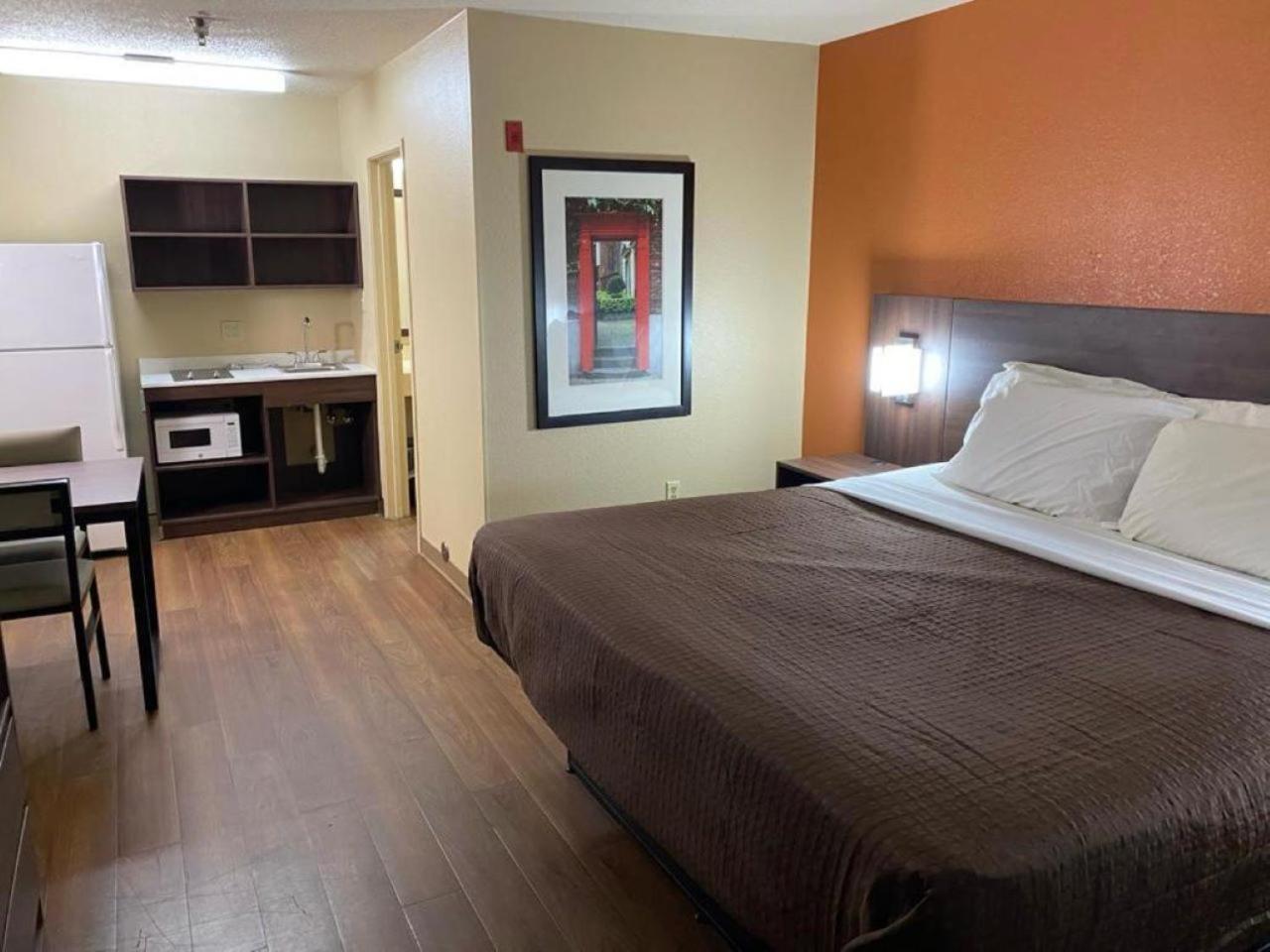 Suburban Studios Winston-Salem Near Hanes Mall Zewnętrze zdjęcie