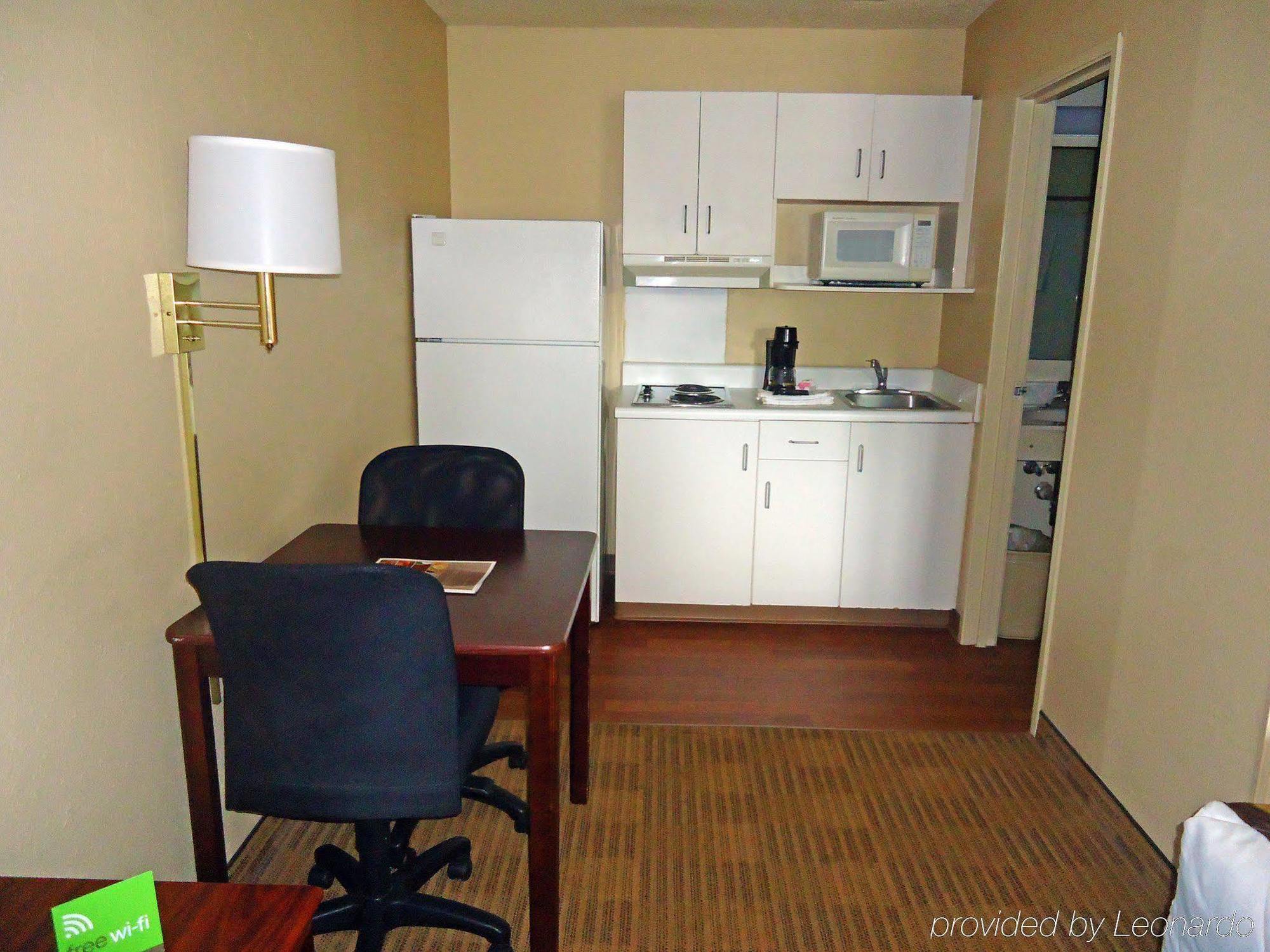 Suburban Studios Winston-Salem Near Hanes Mall Zewnętrze zdjęcie