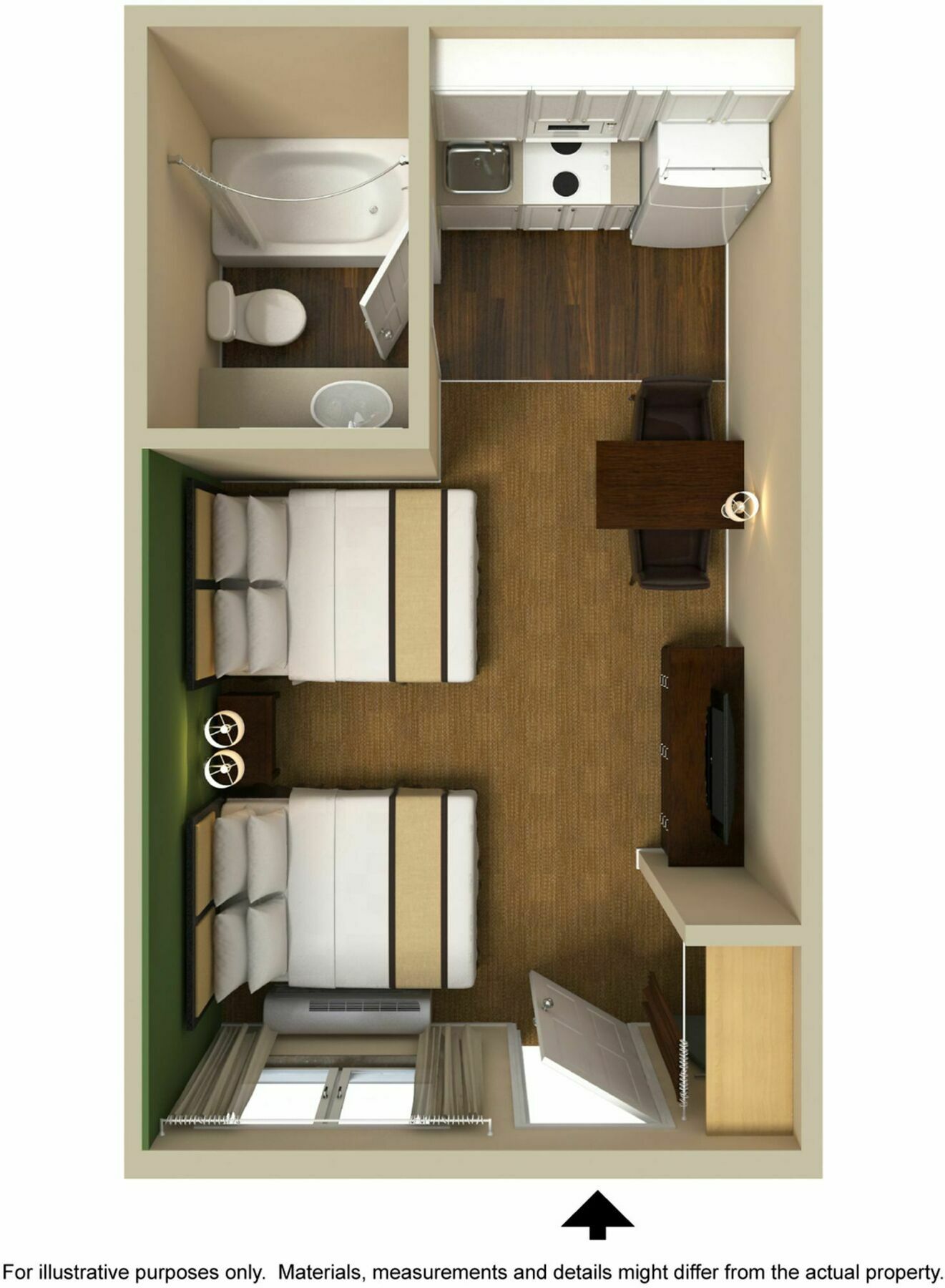 Suburban Studios Winston-Salem Near Hanes Mall Zewnętrze zdjęcie